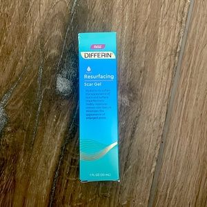DIFFERIN Resurfacing Scar Gel